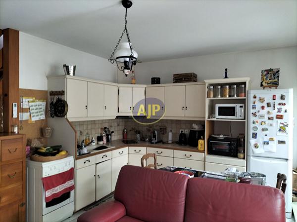 Vente maison Rochefort : 179 000 € - AJP Immobilier Rochefort