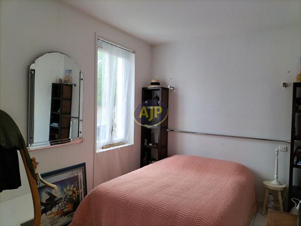 Vente maison Rochefort : 179 000 € - AJP Immobilier Rochefort