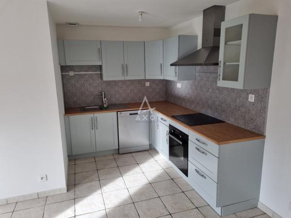 Maison 3 chambres