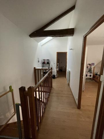 Maison 3 chambres