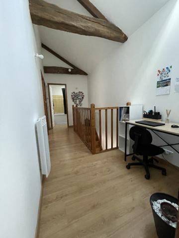 Maison 3 chambres