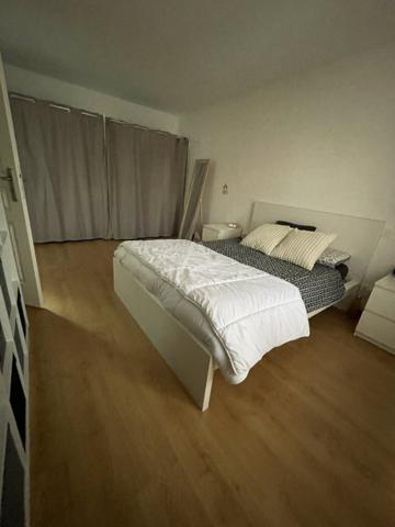Maison 3 chambres
