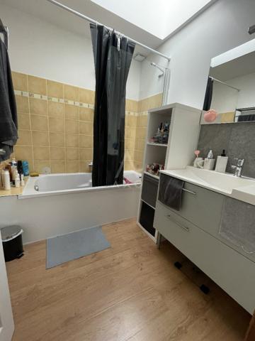 Maison 3 chambres