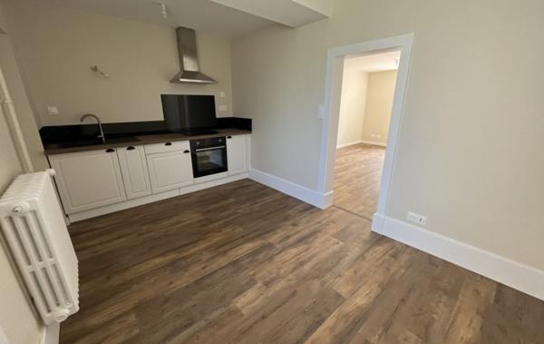 Vente Immeuble rénové(e) Bourg-en-bresse   