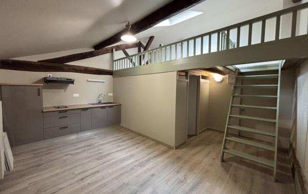 Vente Immeuble rénové(e) Bourg-en-bresse   