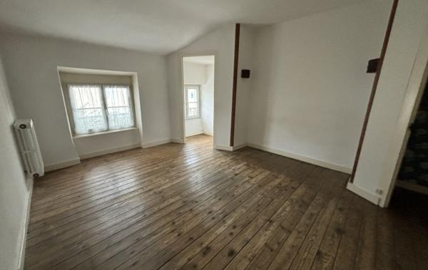 Vente Immeuble rénové(e) Bourg-en-bresse   