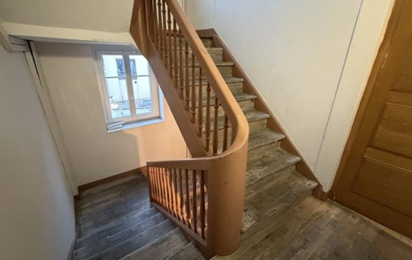 Vente Immeuble rénové(e) Bourg-en-bresse   