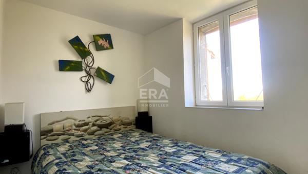 A VENDRE- CERET- Maison de ville en pierre