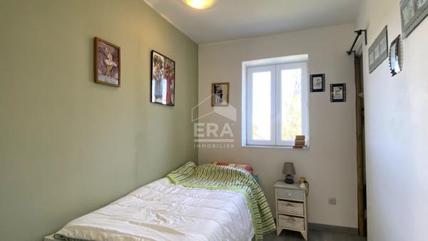 A VENDRE- CERET- Maison de ville en pierre