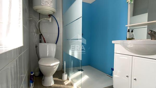 A VENDRE- CERET- Maison de ville en pierre