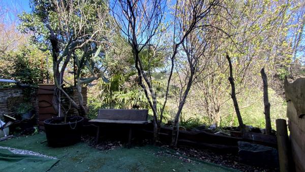 A VENDRE- CERET- Maison de ville en pierre