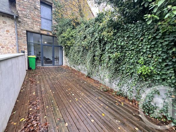 appartement à vendre  3 pièces - 62,74 m2 COULAINES - 72