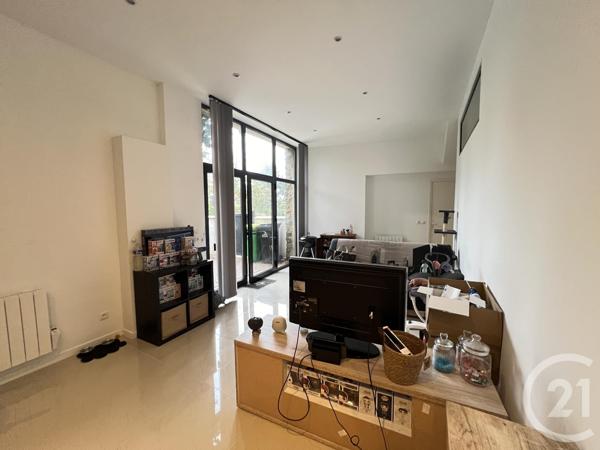 appartement à vendre  3 pièces - 62,74 m2 COULAINES - 72