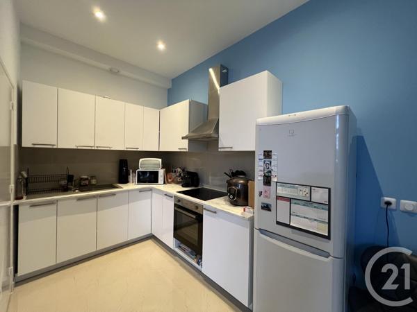 appartement à vendre  3 pièces - 62,74 m2 COULAINES - 72