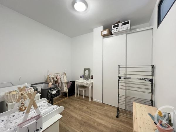 appartement à vendre  3 pièces - 62,74 m2 COULAINES - 72