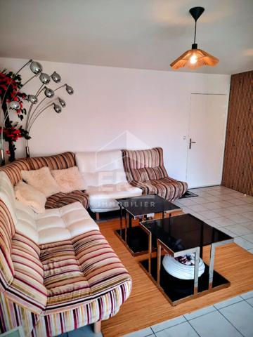 Appartement La Teste De Buch 2 pièce(s) 43 m2