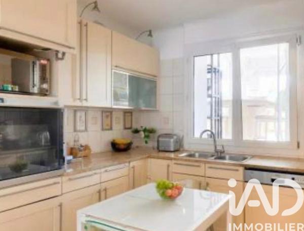 Maison à vendre 6 pièces 168 m² Franconville