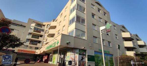 Location parking Saint-Priest (69800)