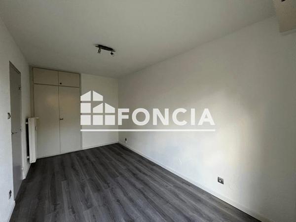 Location Appartement 2 pièces 47.4 m² - Cernay 68700