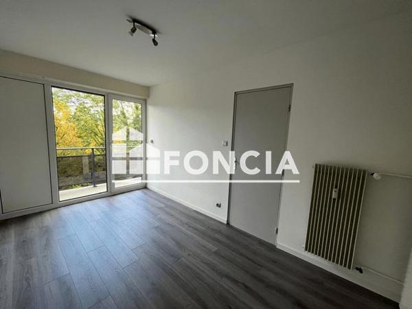 Location Appartement 2 pièces 47.4 m² - Cernay 68700