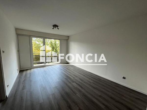 Location Appartement 2 pièces 47.4 m² - Cernay 68700