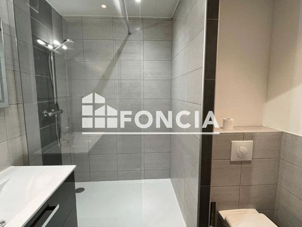 Location Appartement 2 pièces 47.4 m² - Cernay 68700