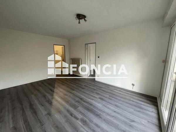 Location Appartement 2 pièces 47.4 m² - Cernay 68700