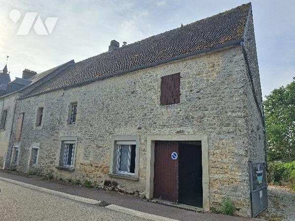 CHAILLOUE