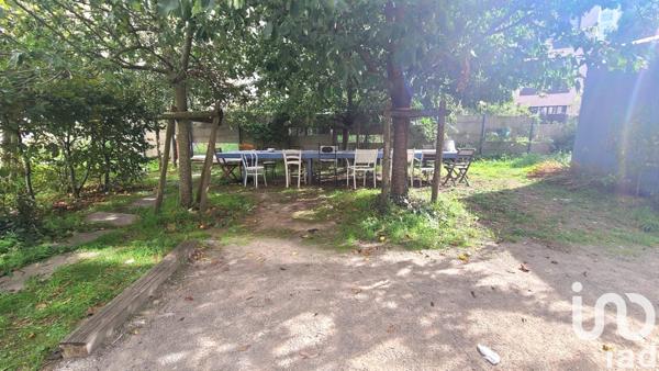 Appartement à vendre 4 pièces 85 m² Nantes