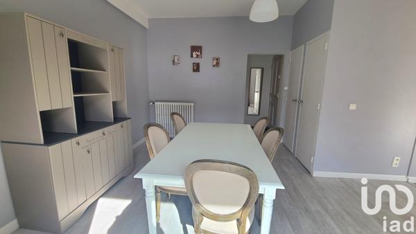 Appartement à vendre 4 pièces 85 m² Nantes