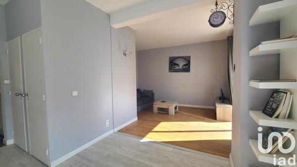 Appartement à vendre 4 pièces 85 m² Nantes