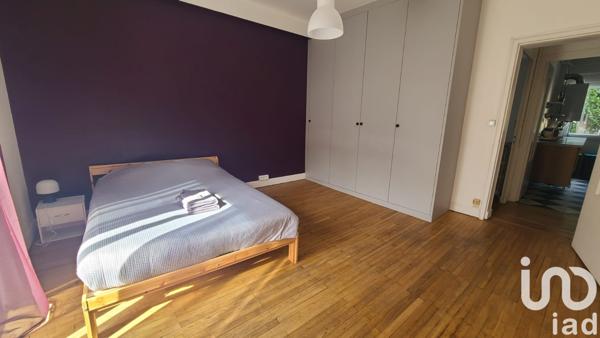 Appartement à vendre 4 pièces 85 m² Nantes
