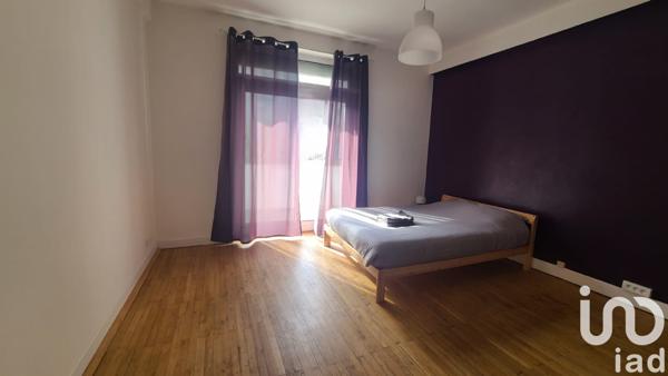 Appartement à vendre 4 pièces 85 m² Nantes