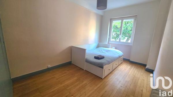 Appartement à vendre 4 pièces 85 m² Nantes