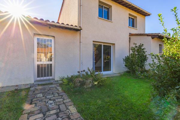 Maison Gradignan 146 m2