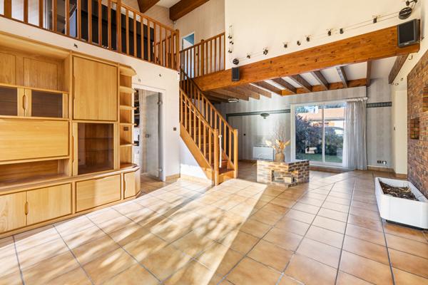 Maison Gradignan 146 m2