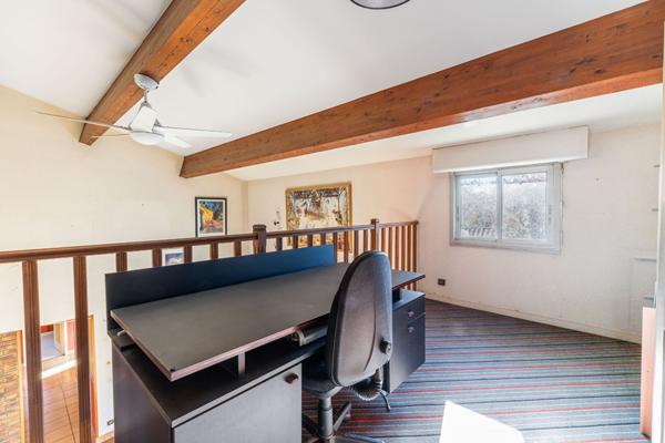 Maison Gradignan 146 m2