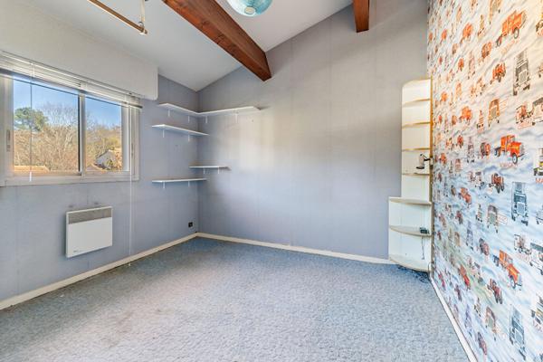 Maison Gradignan 146 m2