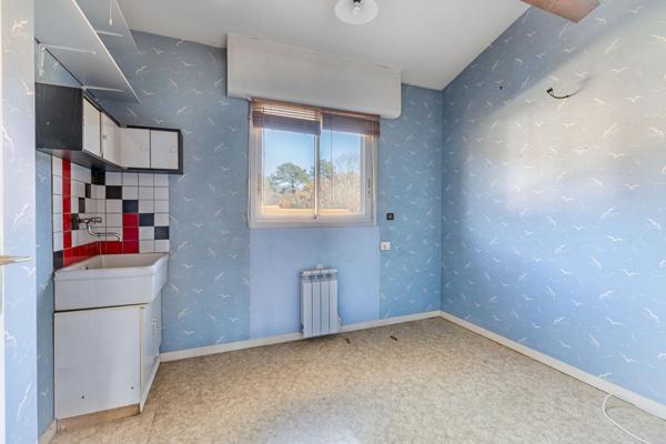 Maison Gradignan 146 m2