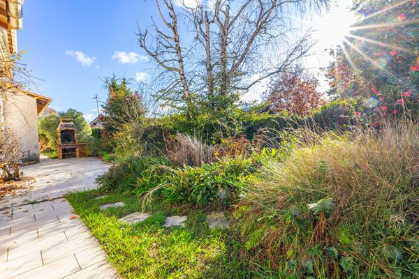 Maison Gradignan 146 m2