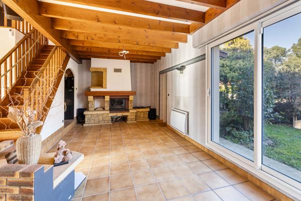 Maison Gradignan 146 m2