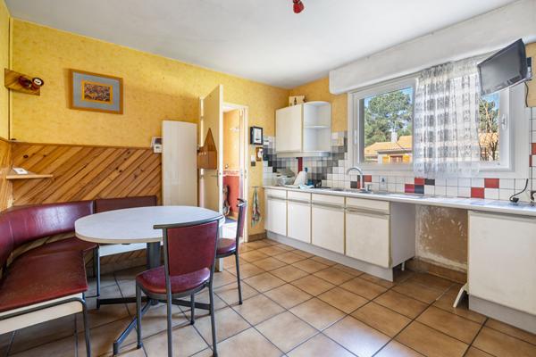 Maison Gradignan 146 m2