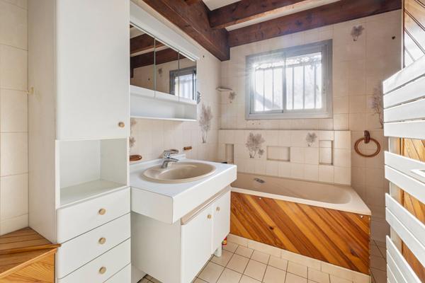 Maison Gradignan 146 m2