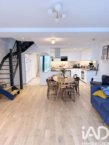 Immeuble à vendre 308 m² Romainville