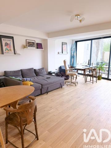 Immeuble à vendre 308 m² Romainville