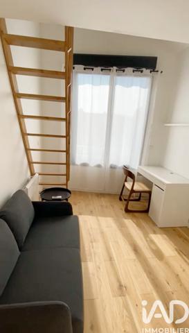 Immeuble à vendre 308 m² Romainville