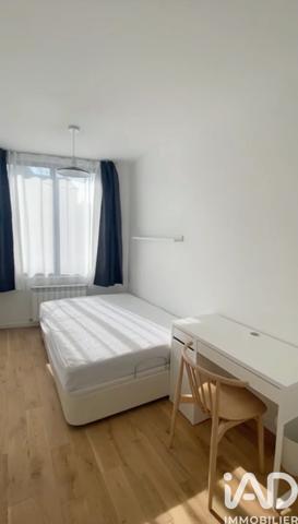 Immeuble à vendre 308 m² Romainville