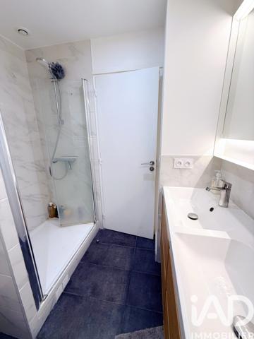 Immeuble à vendre 308 m² Romainville