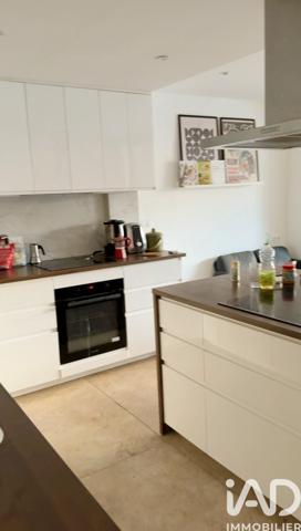 Immeuble à vendre 308 m² Romainville