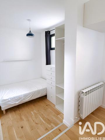 Immeuble à vendre 308 m² Romainville